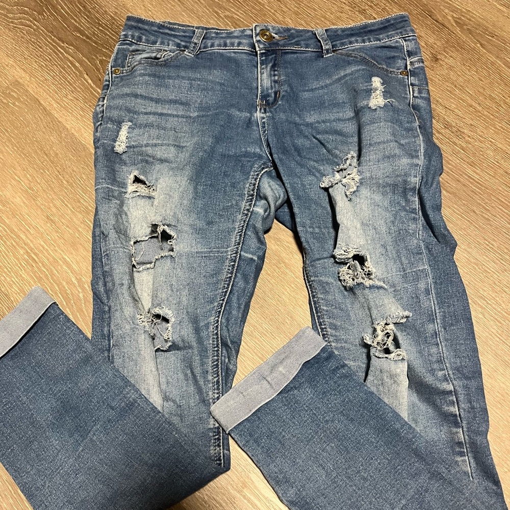 Jeans